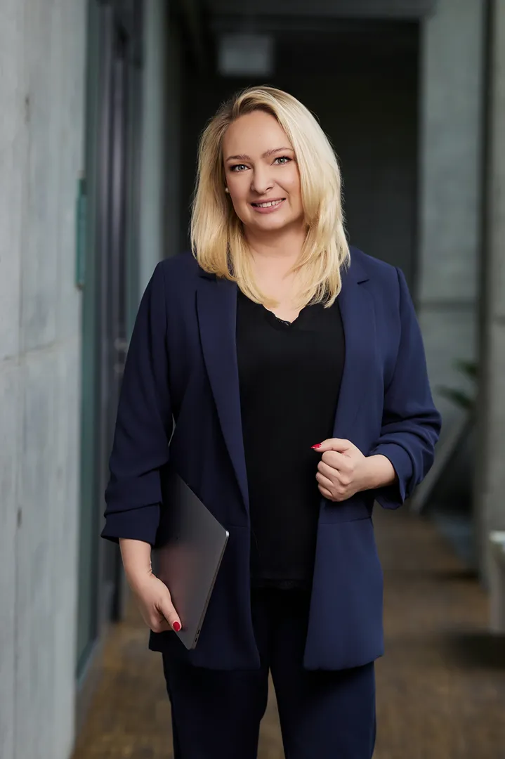 Małgorzata Wierzbicka