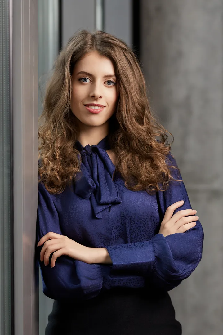 Alicja Pawłowska