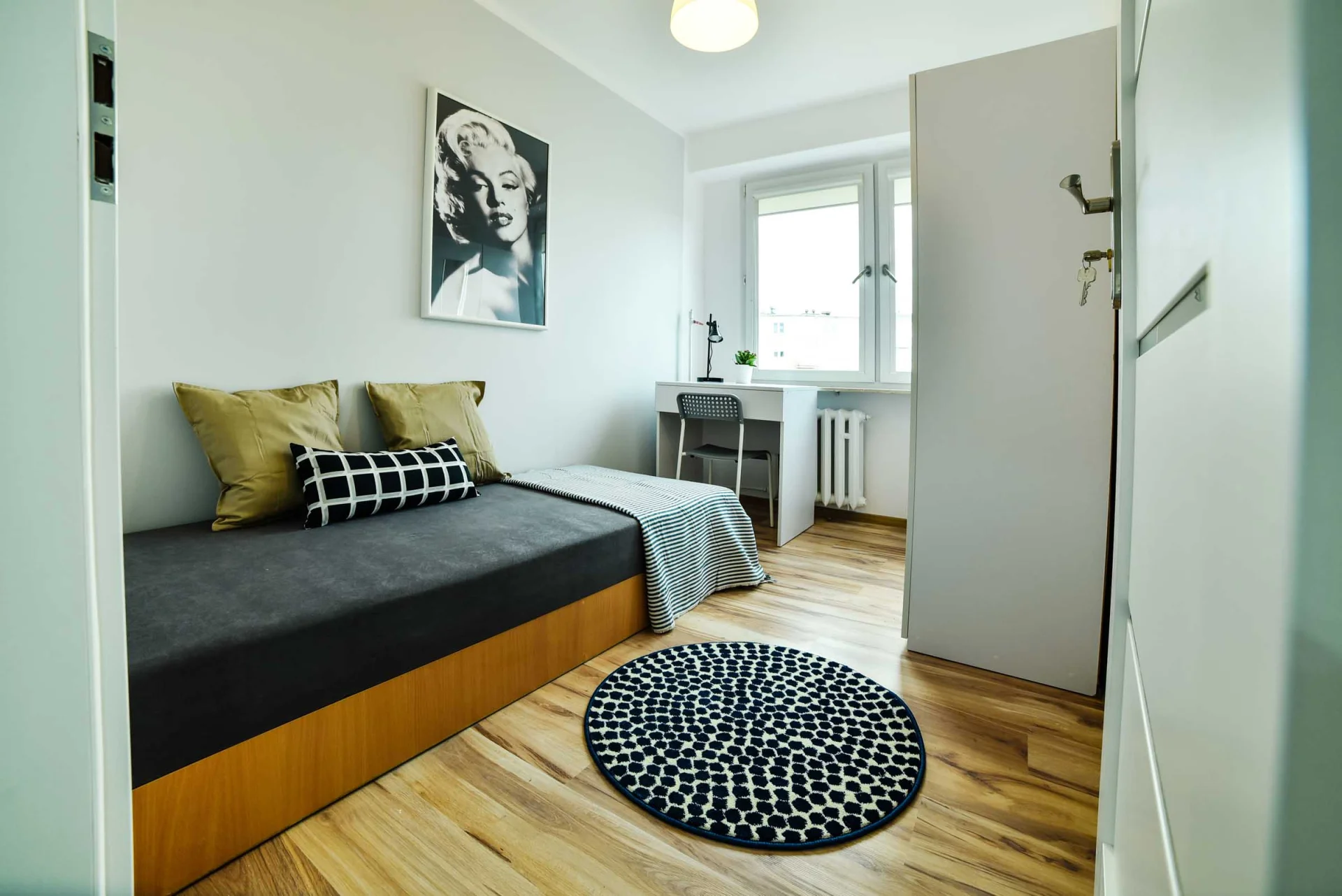 ul. Paganiniego 4 - Pracująca Inwestycja ROI 10,3%, ROE 17,6%